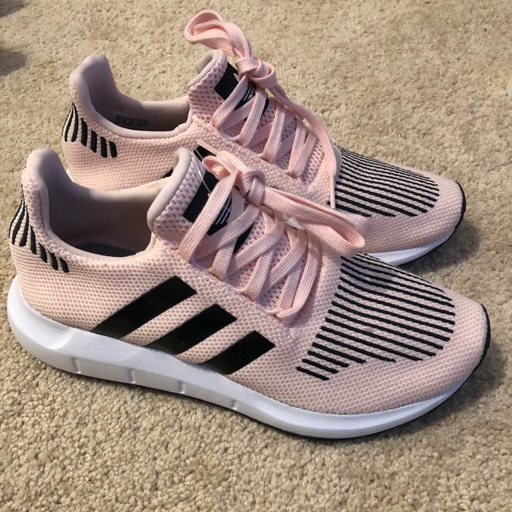 Adidas Tennis Shoes- NEVER BEEN WORN